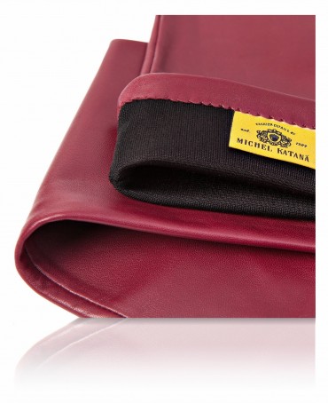 Перчатки Женские K81-OPERA_26/BORD